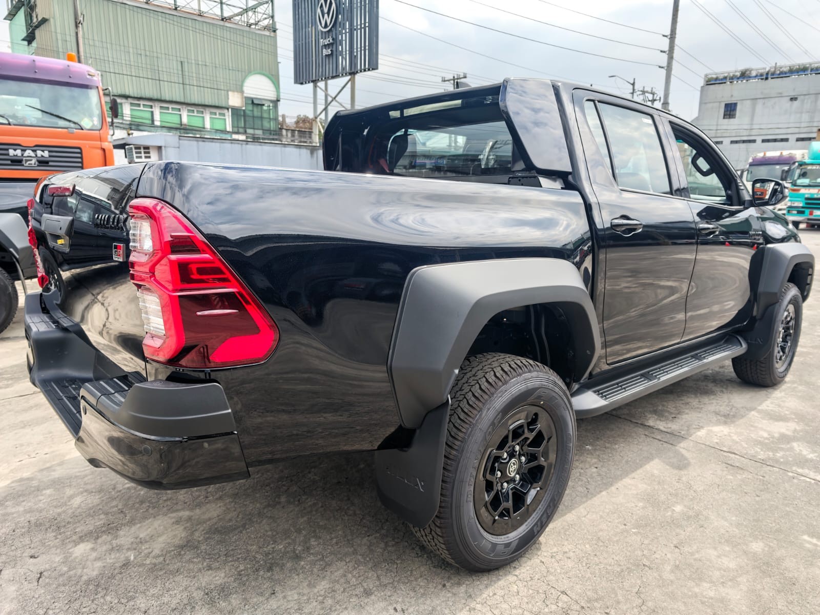 Used 1
                    TOYOTA
                     for Sale Image