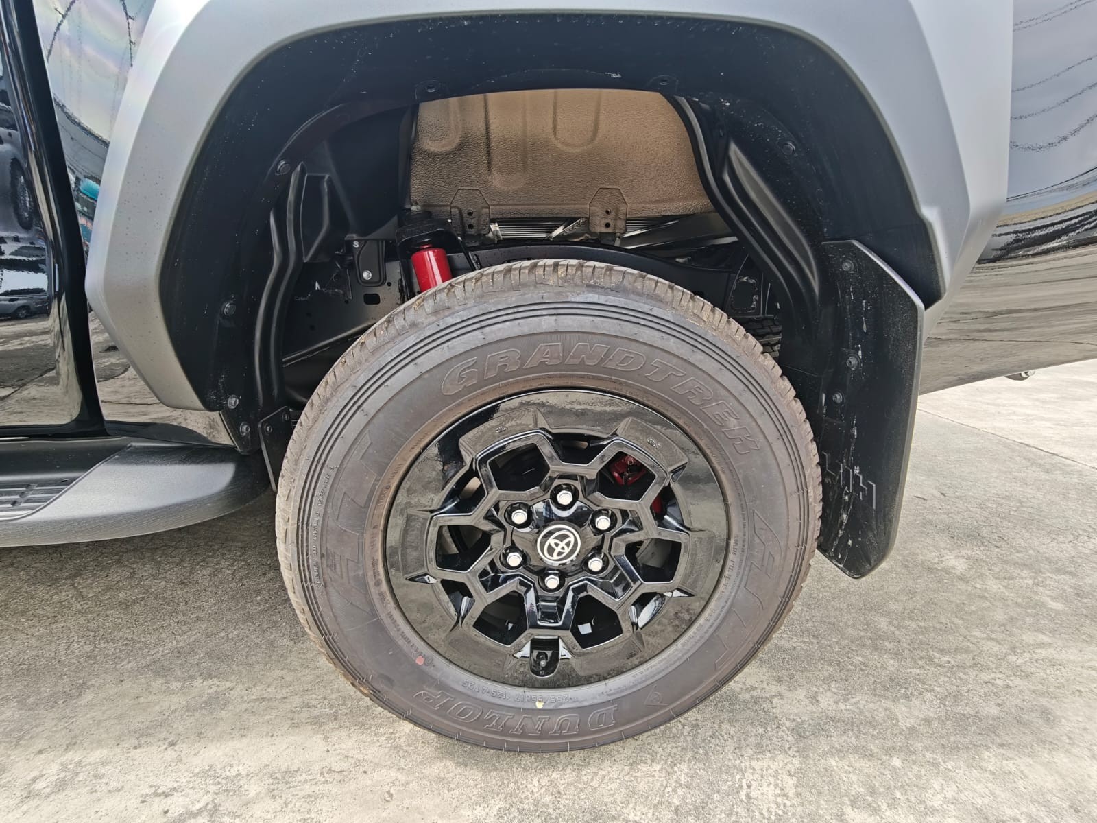 Used 1
                    TOYOTA
                     for Sale Image