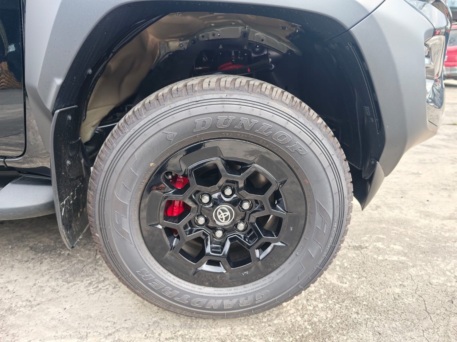 Used 1
                    TOYOTA
                     for Sale Image