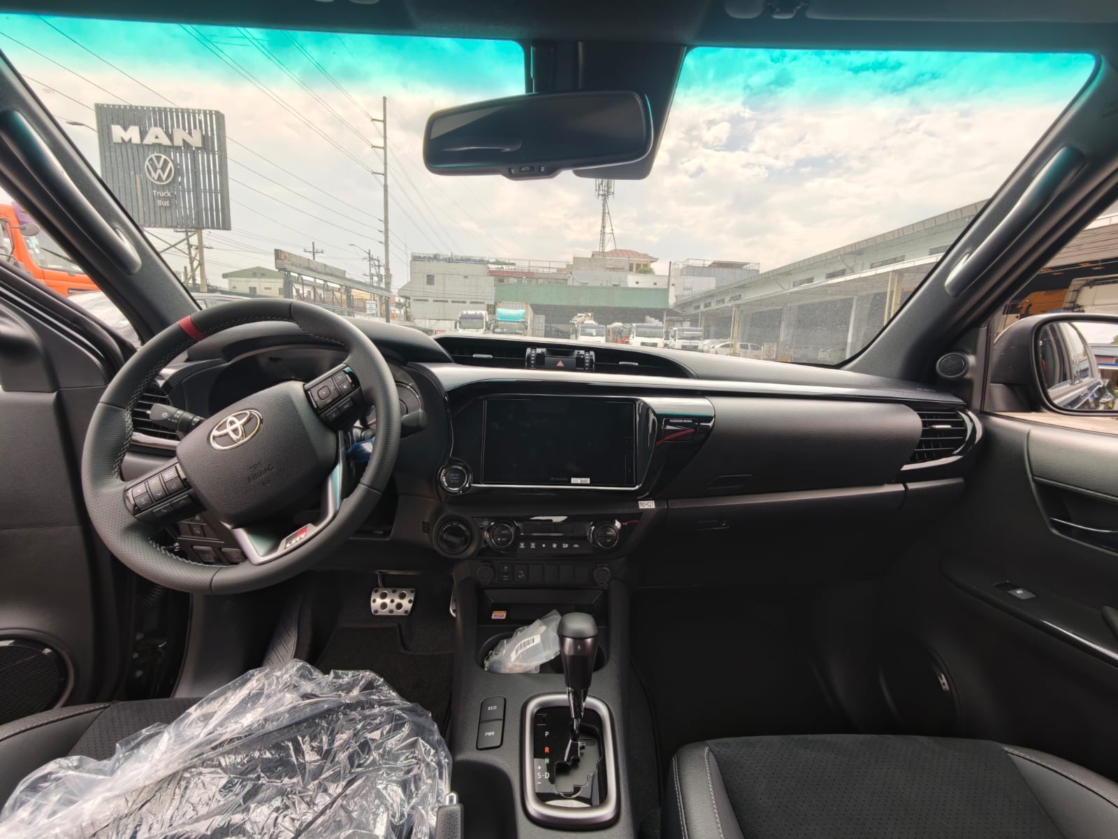 Used 1
                    TOYOTA
                     for Sale Image