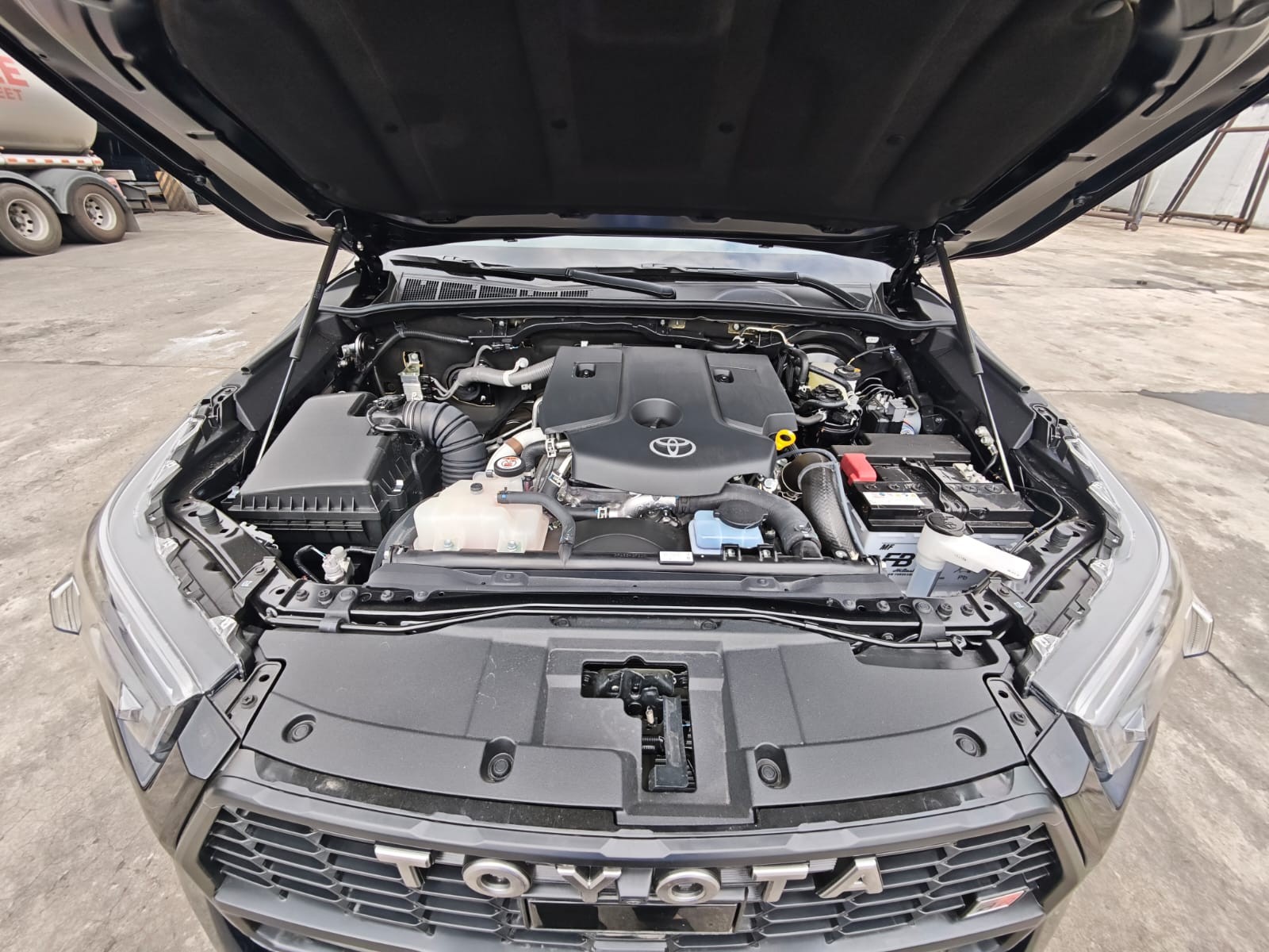 Used 1
                    TOYOTA
                     for Sale Image