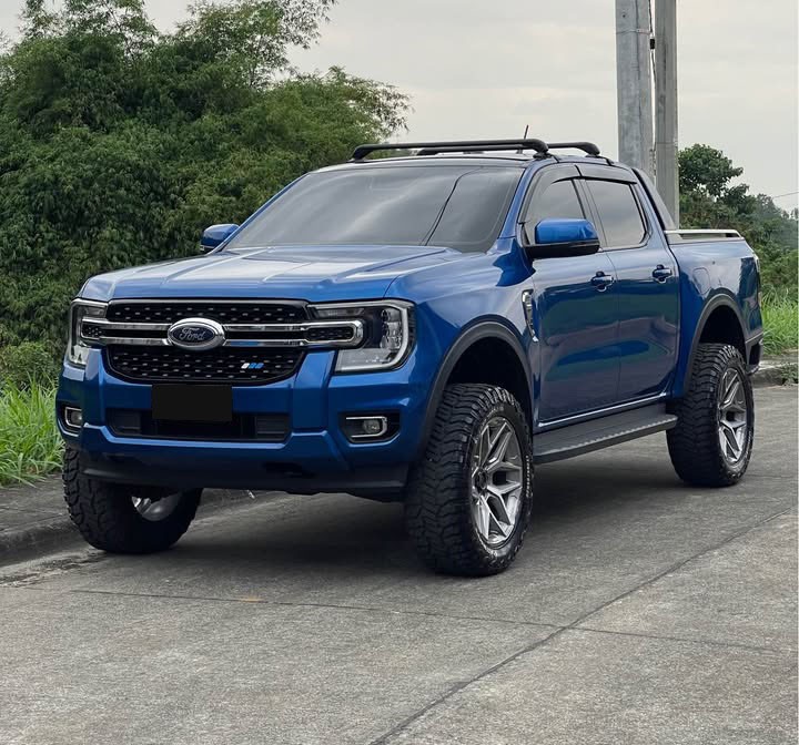 Used 1
                    FORD
                     for Sale Image