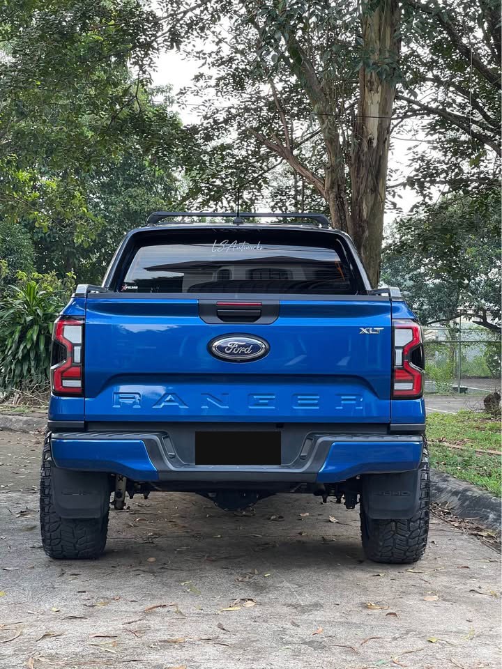 Used 1
                    FORD
                     for Sale Image