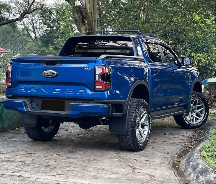 Used 1
                    FORD
                     for Sale Image