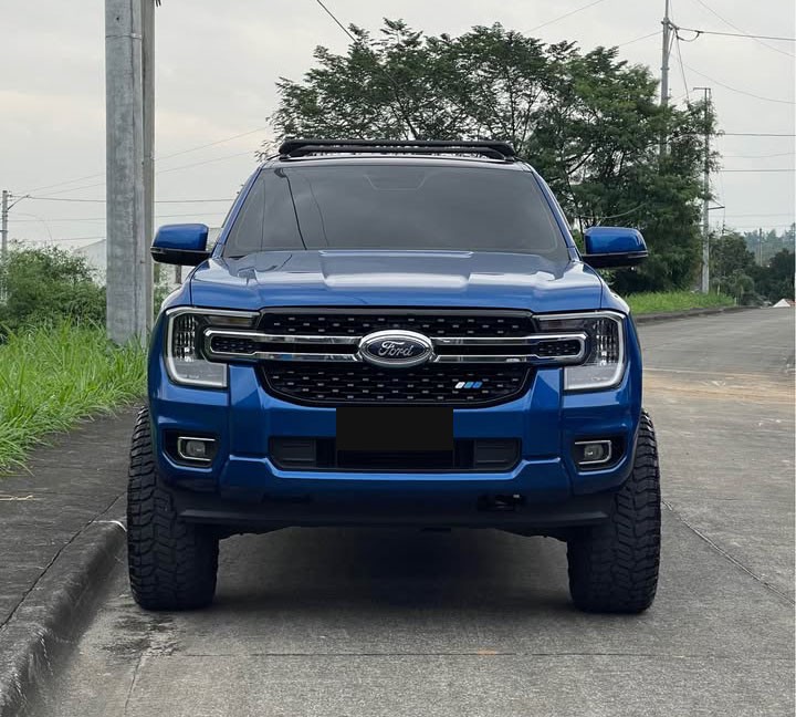 Used 1
                    FORD
                     for Sale Image