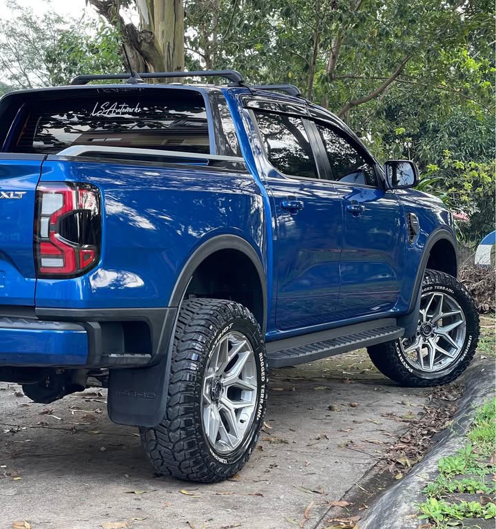 Used 1
                    FORD
                     for Sale Image