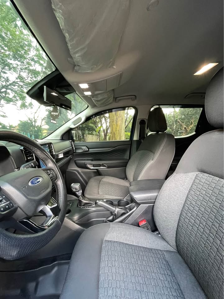 Used 1
                    FORD
                     for Sale Image