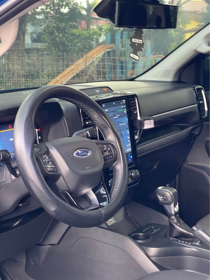 Used 1
                    FORD
                     for Sale Image