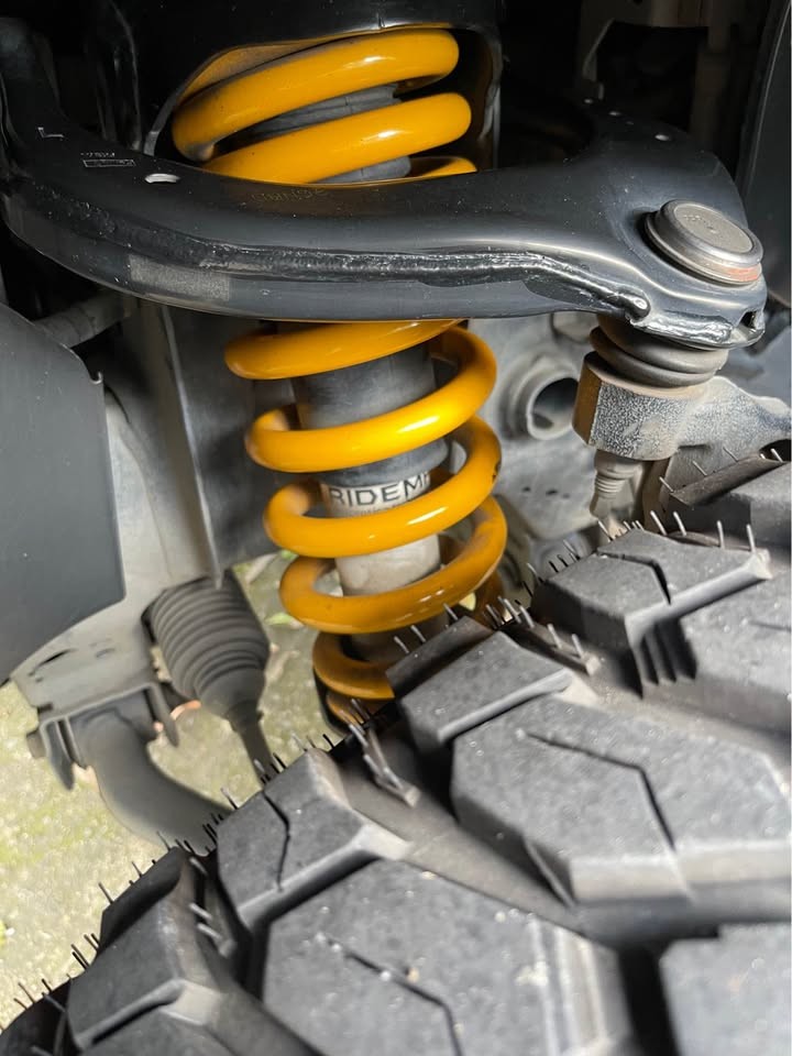 Used 1
                    FORD
                     for Sale Image