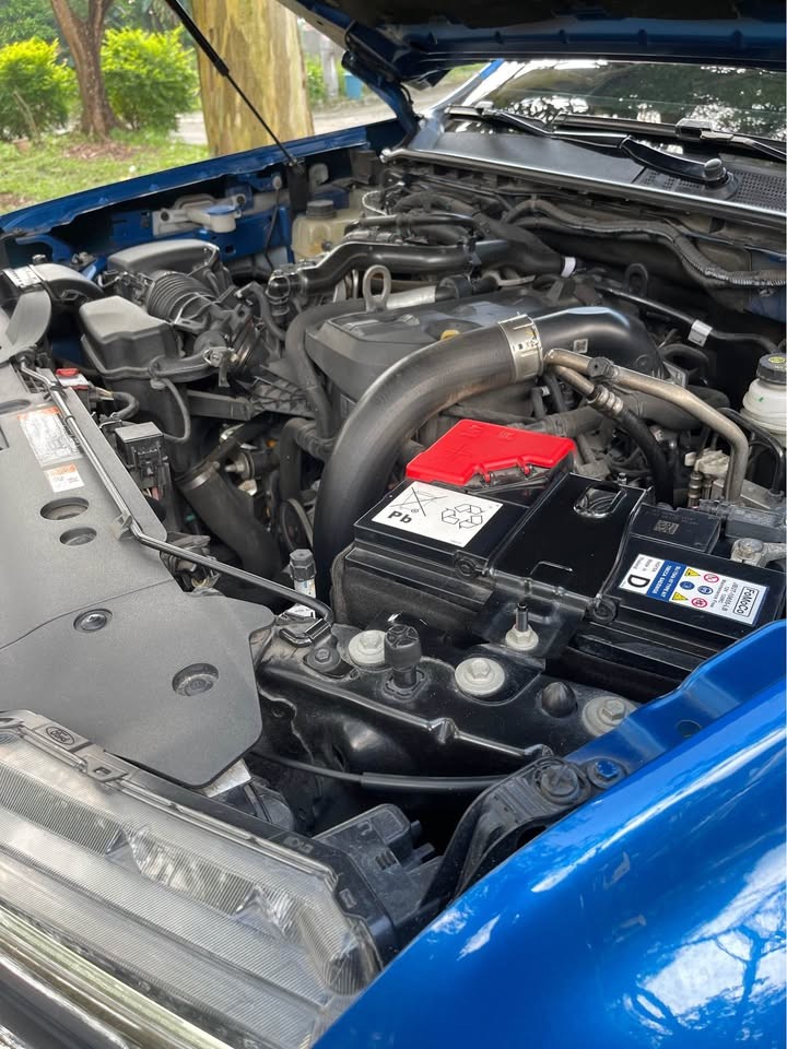 Used 1
                    FORD
                     for Sale Image