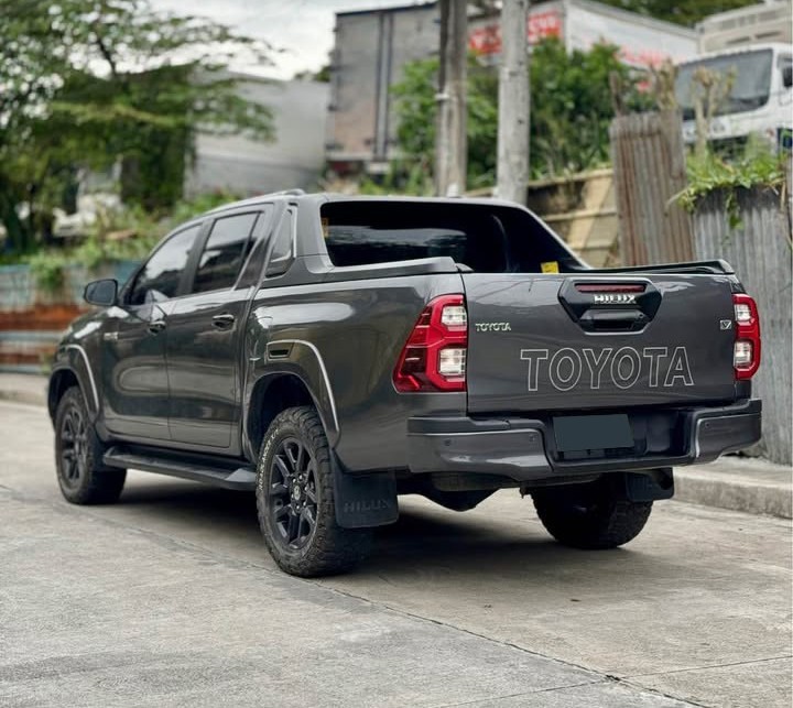 Used 1
                    TOYOTA
                     for Sale Image