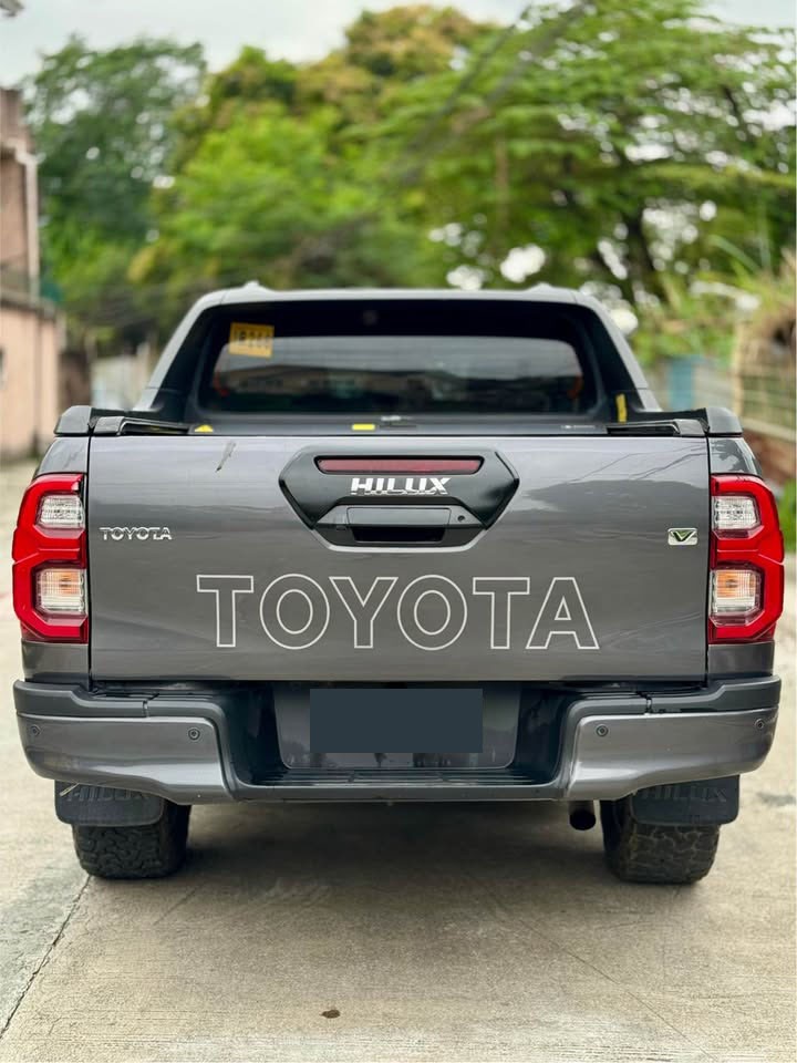 Used 1
                    TOYOTA
                     for Sale Image