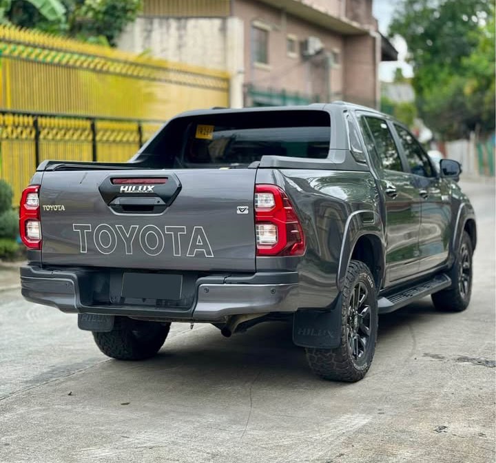 Used 1
                    TOYOTA
                     for Sale Image