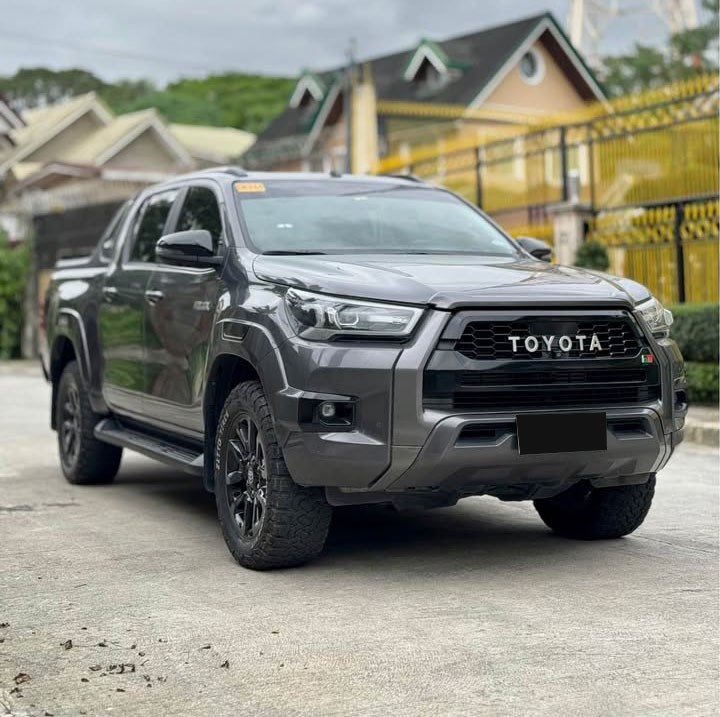 Used 1
                    TOYOTA
                     for Sale Image