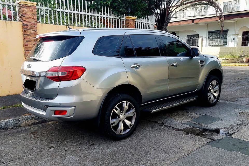 Used 1
                    FORD
                     for Sale Image