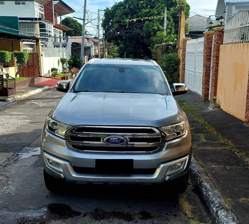 Used 1
                    FORD
                     for Sale Image