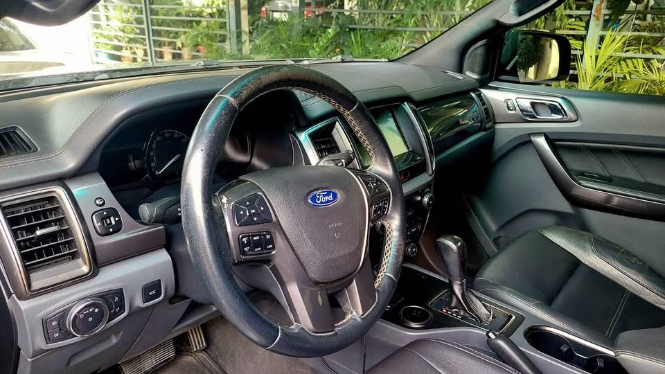 Used 1
                    FORD
                     for Sale Image