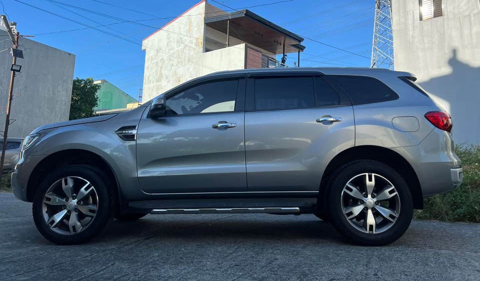 Used 1
                    FORD
                     for Sale Image