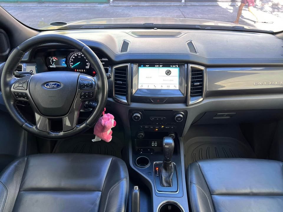 Used 1
                    FORD
                     for Sale Image