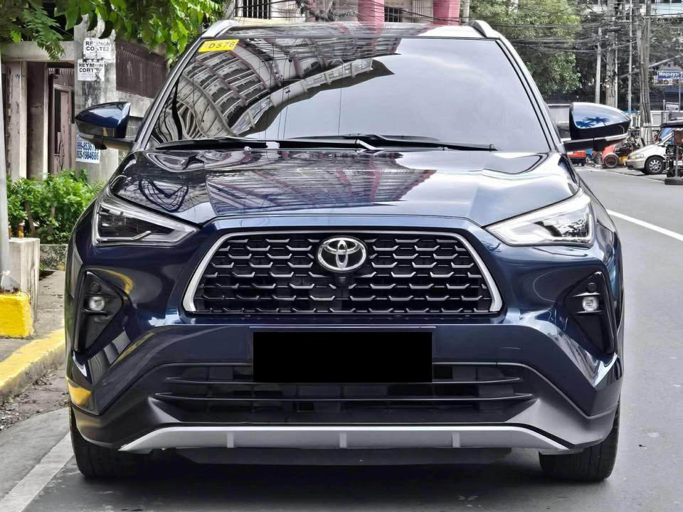 Used 1
                    TOYOTA
                     for Sale Image