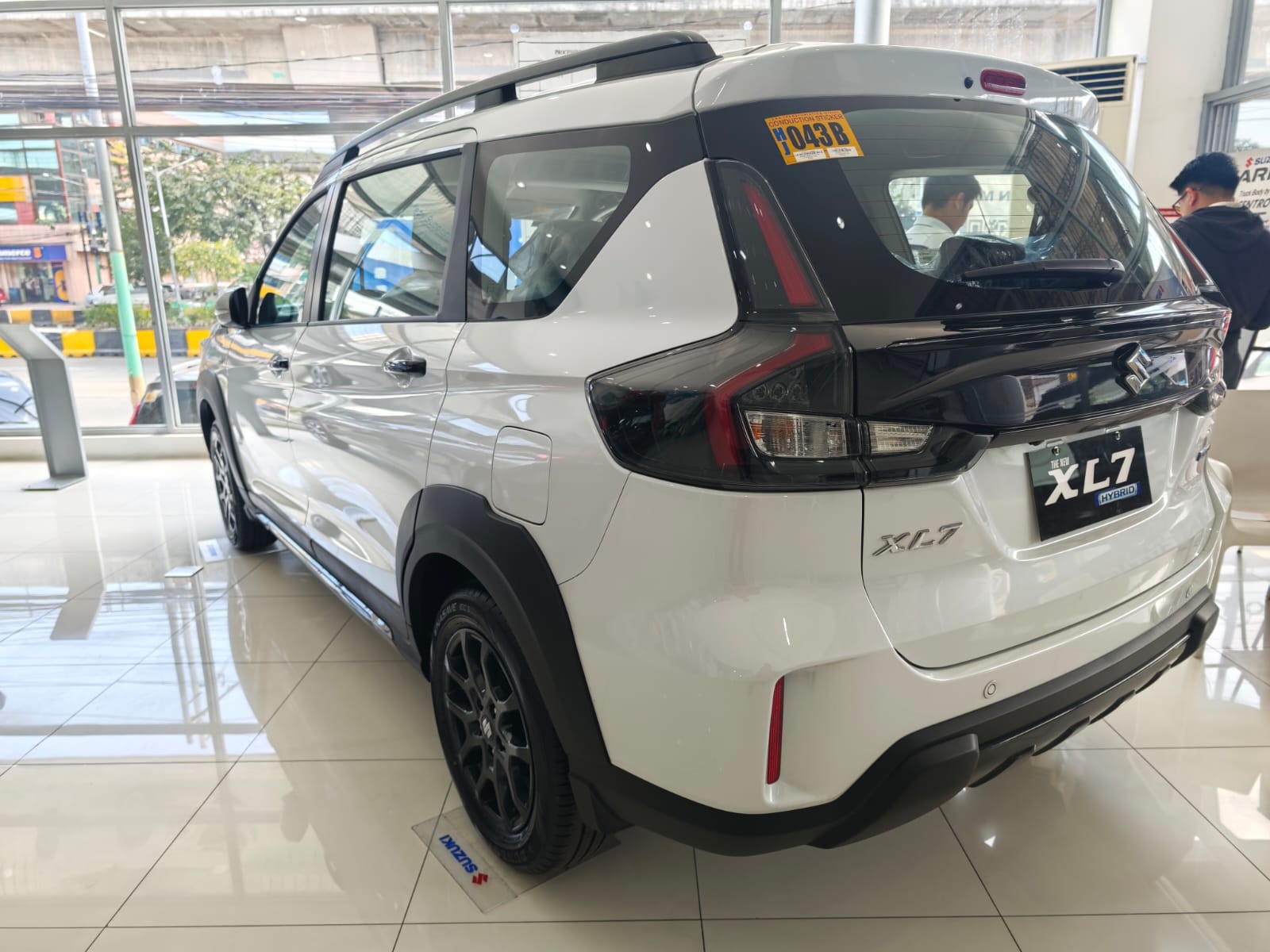 Used 1
                    SUZUKI
                     for Sale Image