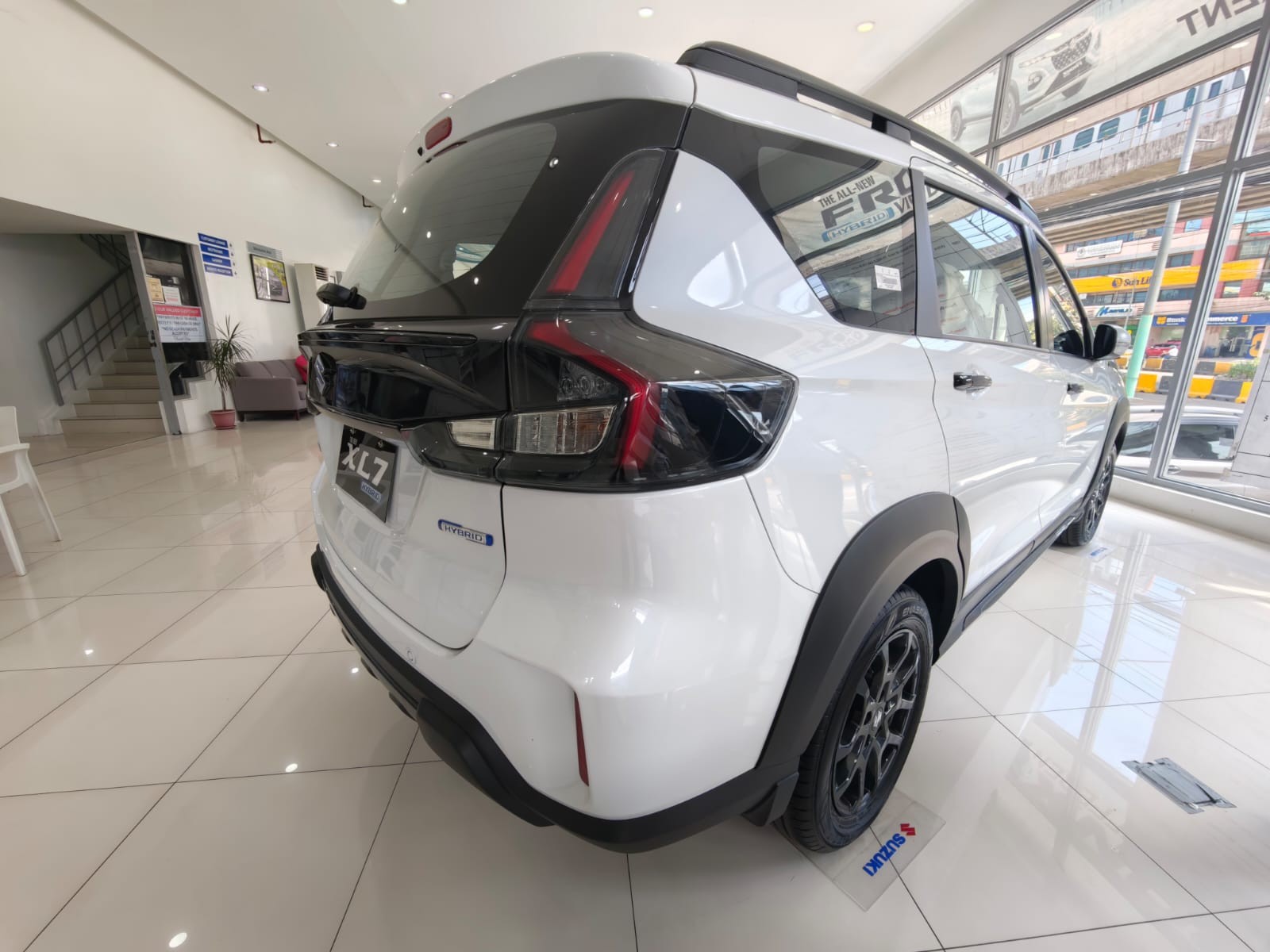 Used 1
                    SUZUKI
                     for Sale Image