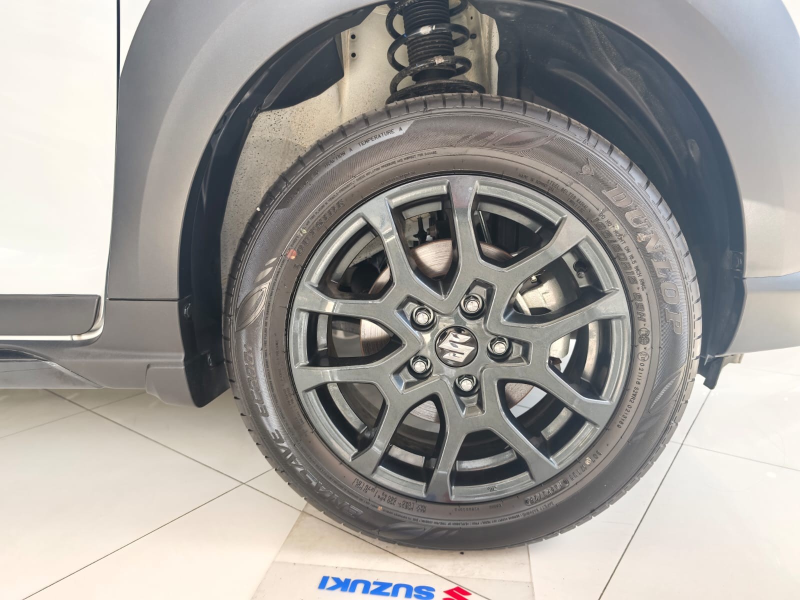 Used 1
                    SUZUKI
                     for Sale Image