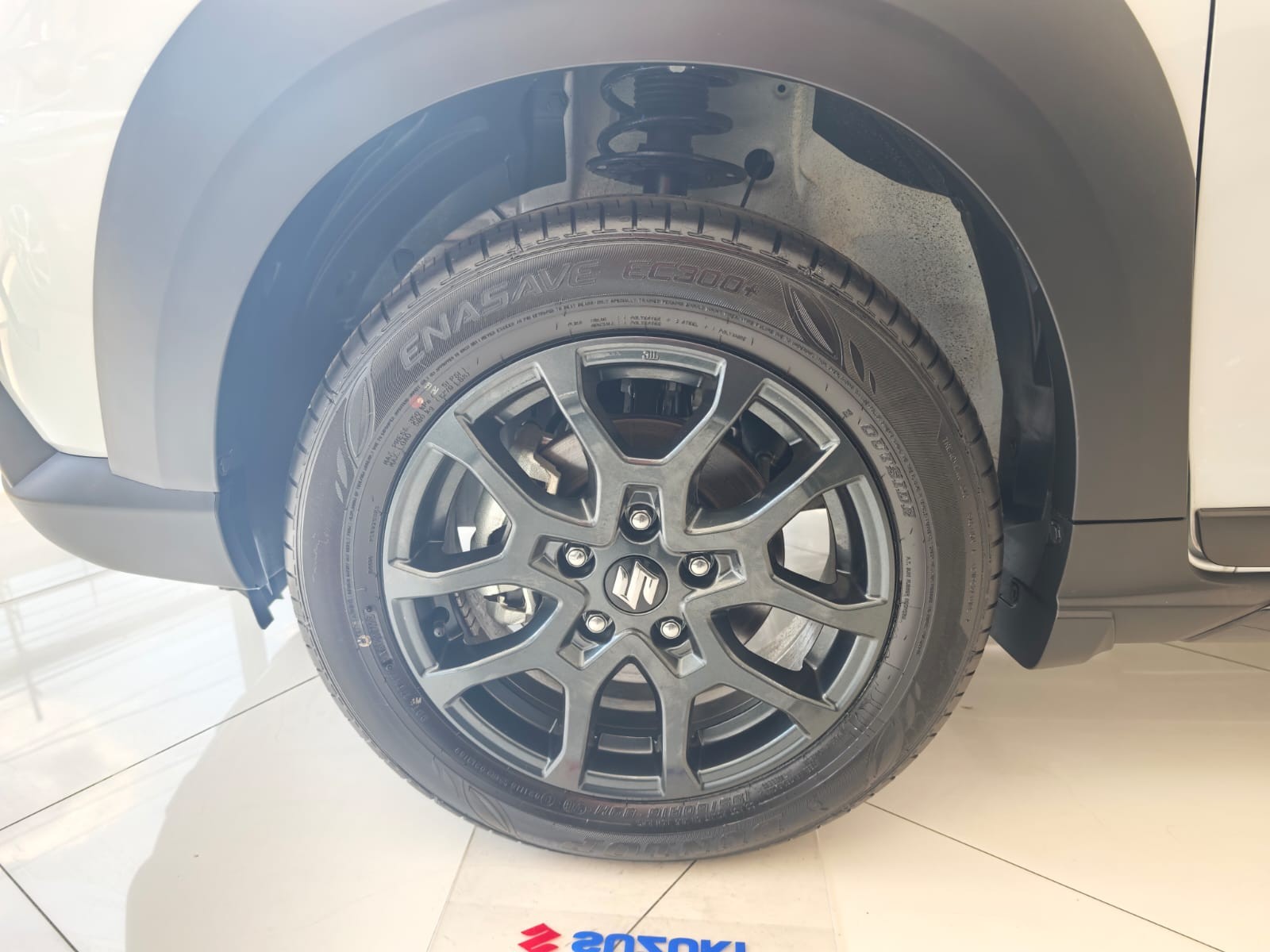 Used 1
                    SUZUKI
                     for Sale Image