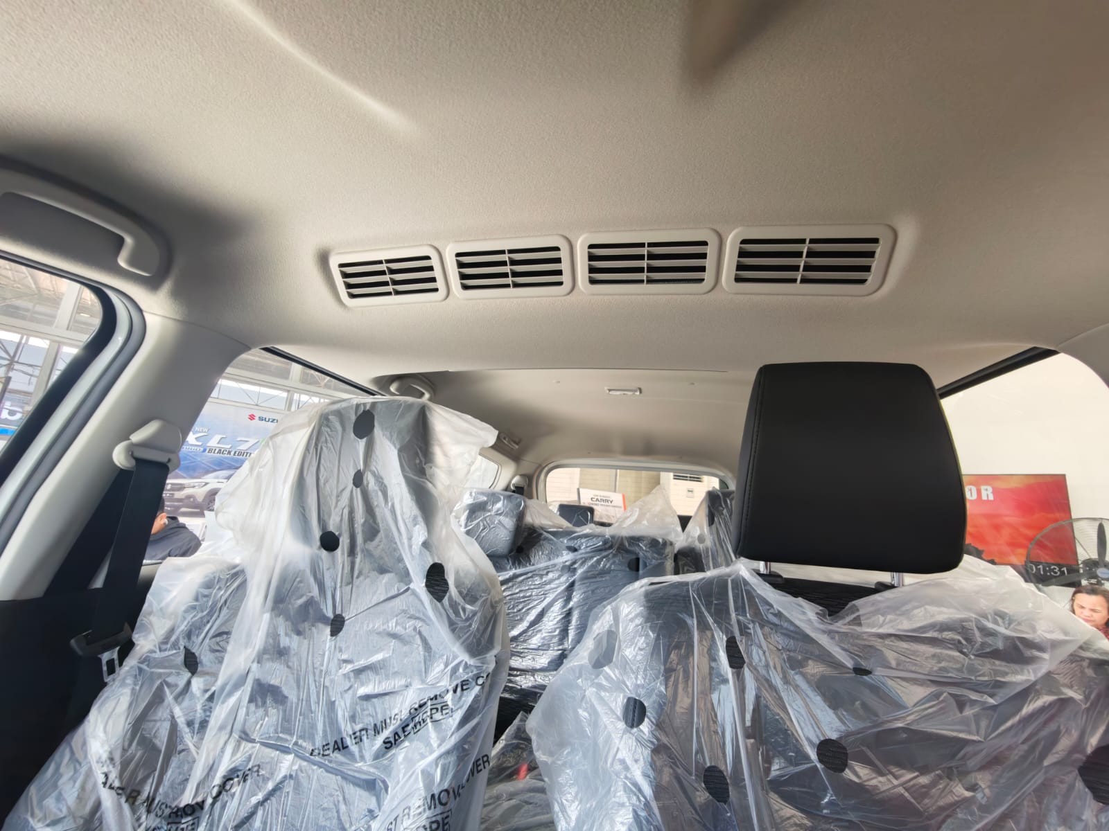 Used 1
                    SUZUKI
                     for Sale Image