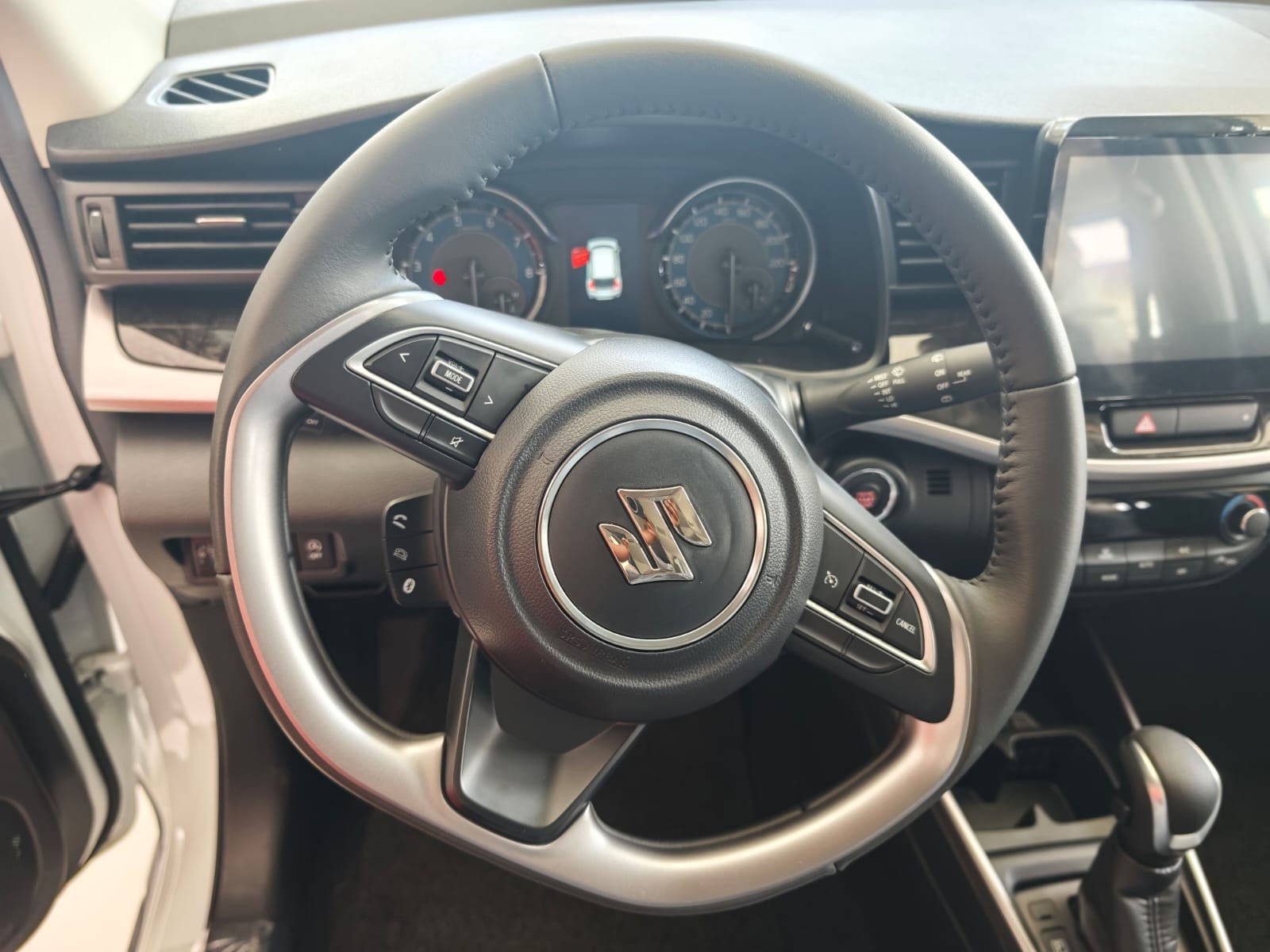 Used 1
                    SUZUKI
                     for Sale Image