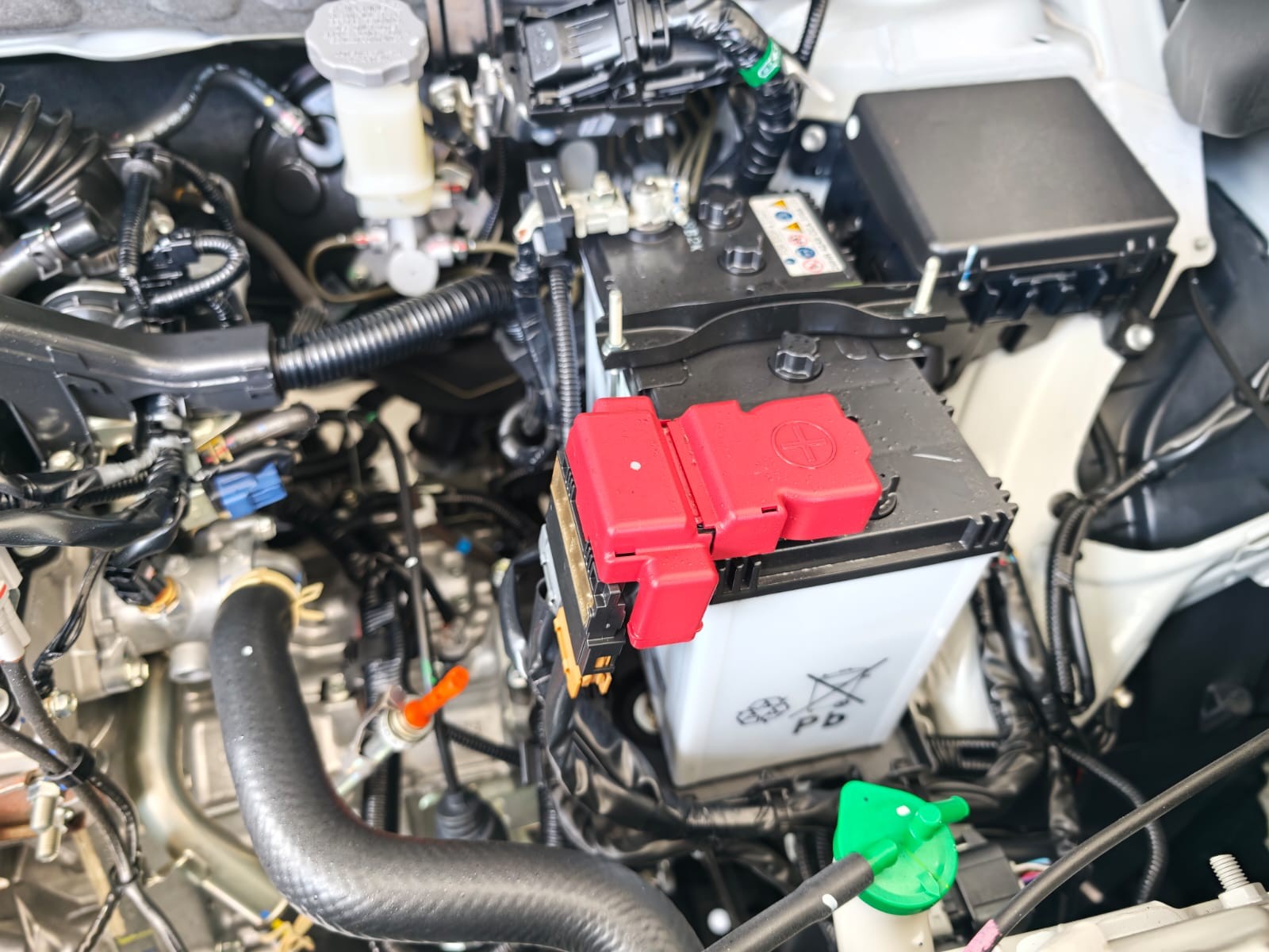 Used 1
                    SUZUKI
                     for Sale Image