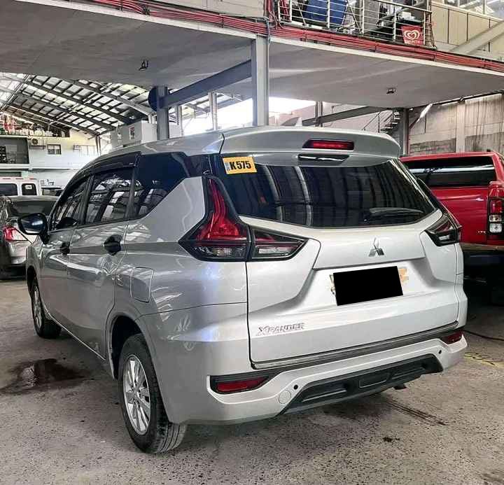 Used 1
                    MITSUBISHI
                     for Sale Image