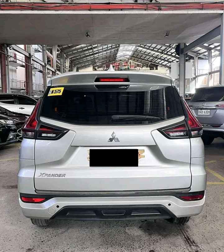 Used 1
                    MITSUBISHI
                     for Sale Image