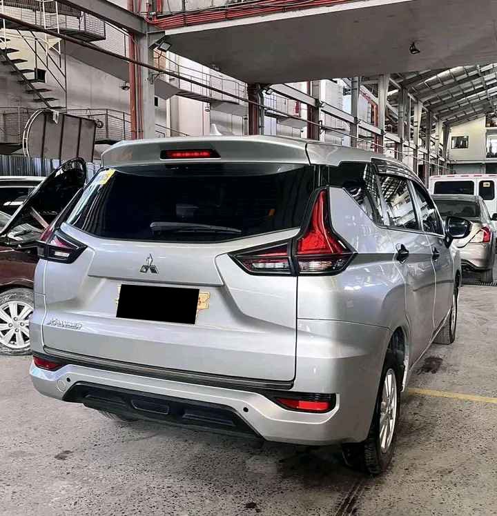 Used 1
                    MITSUBISHI
                     for Sale Image