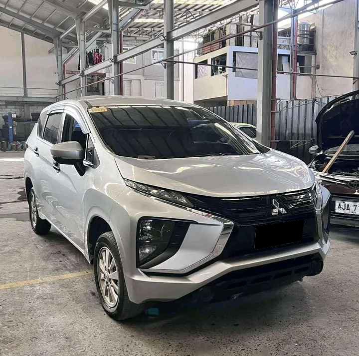 Used 1
                    MITSUBISHI
                     for Sale Image