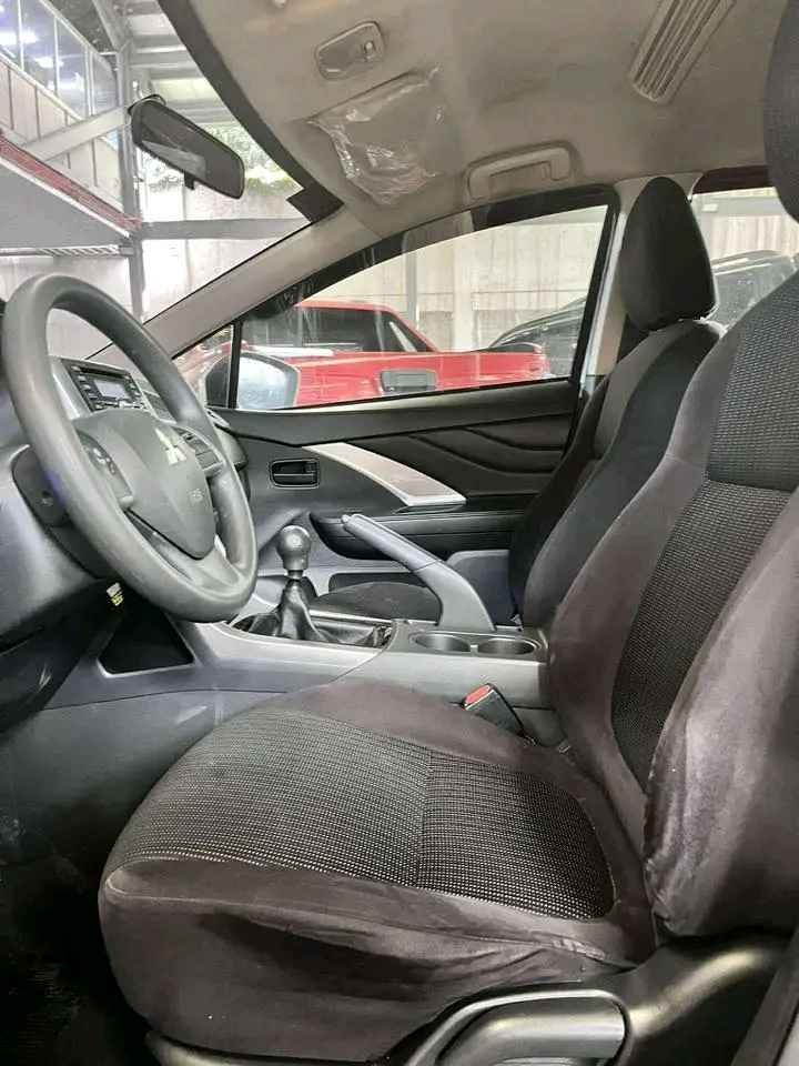 Used 1
                    MITSUBISHI
                     for Sale Image