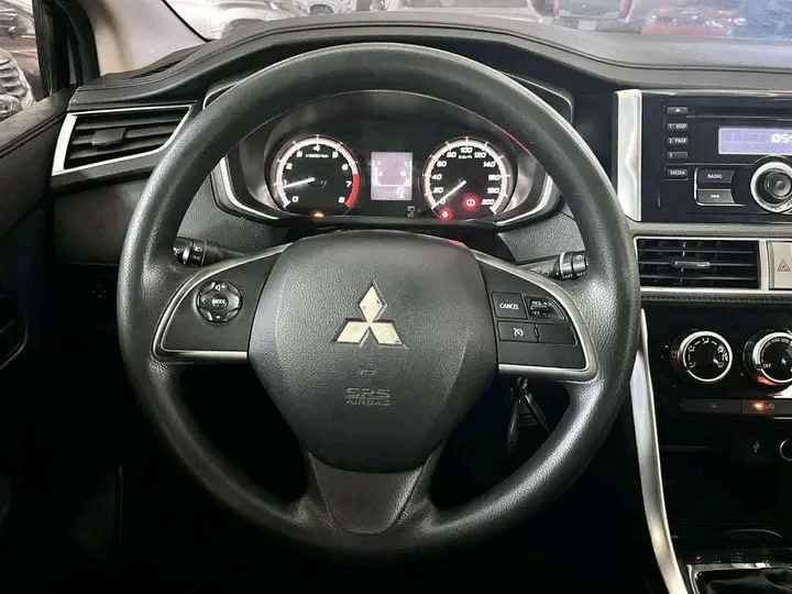 Used 1
                    MITSUBISHI
                     for Sale Image