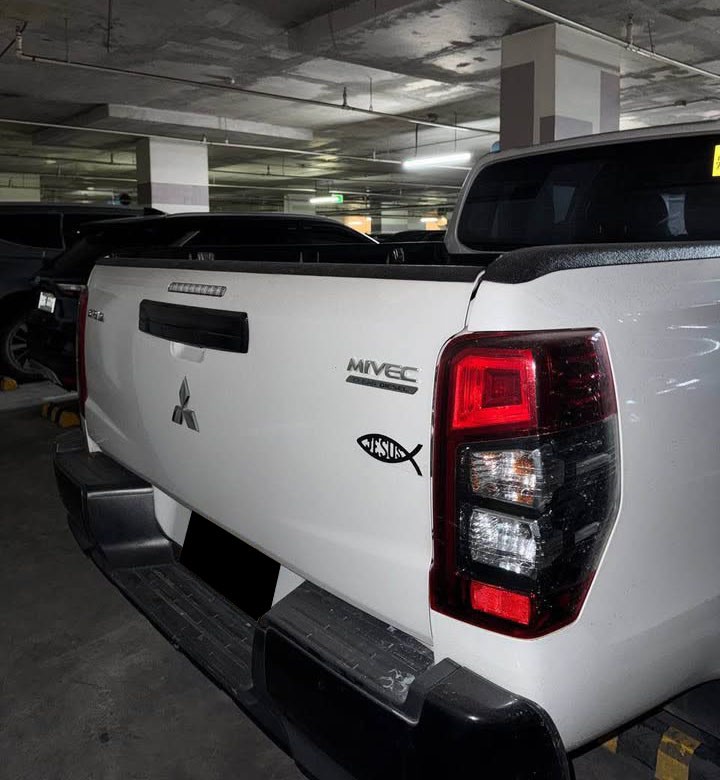 Used 1
                    MITSUBISHI
                     for Sale Image