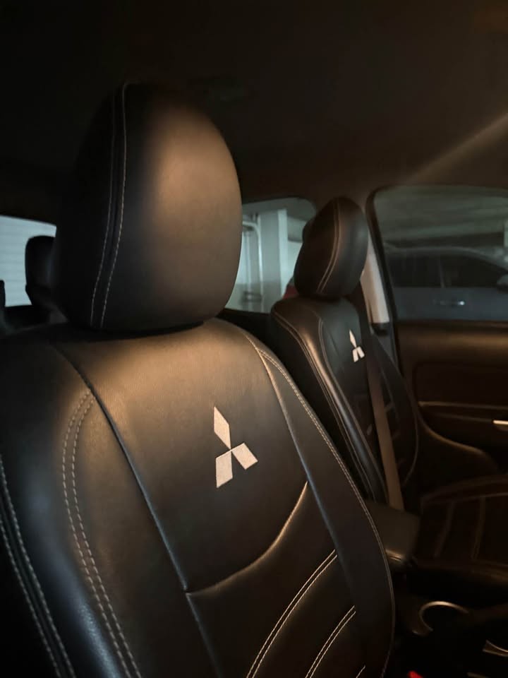 Used 1
                    MITSUBISHI
                     for Sale Image