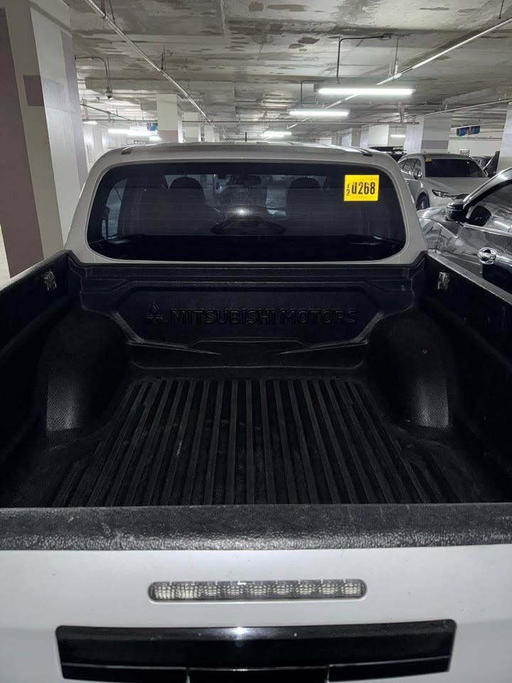 Used 1
                    MITSUBISHI
                     for Sale Image