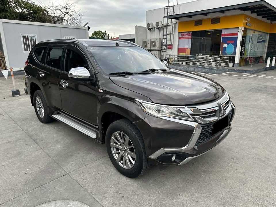 Used 1
                    MITSUBISHI
                     for Sale Image