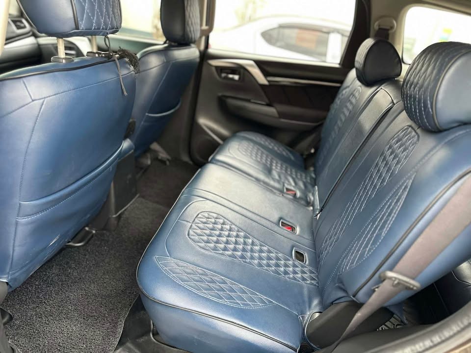 Used 1
                    MITSUBISHI
                     for Sale Image