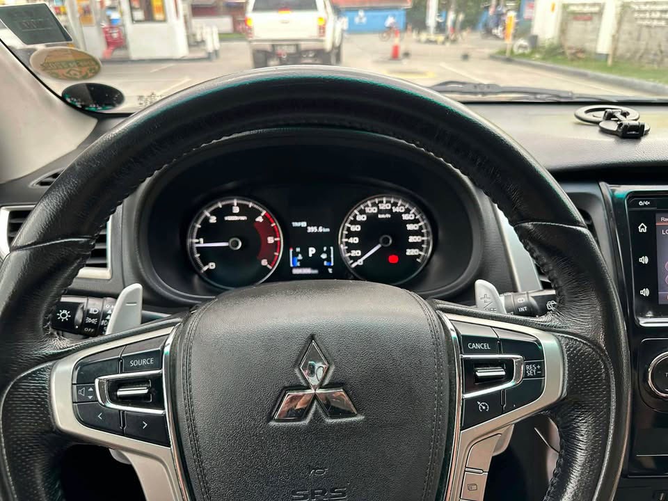 Used 1
                    MITSUBISHI
                     for Sale Image