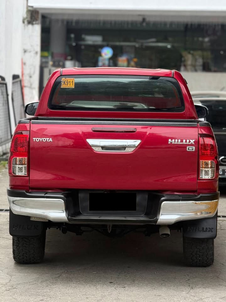 Used 1
                    TOYOTA
                     for Sale Image