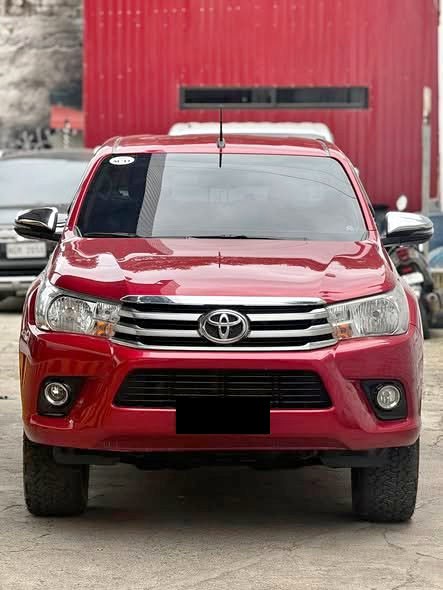 Used 1
                    TOYOTA
                     for Sale Image