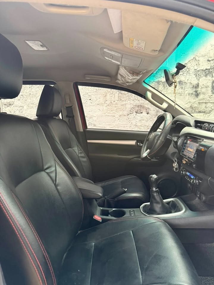 Used 1
                    TOYOTA
                     for Sale Image