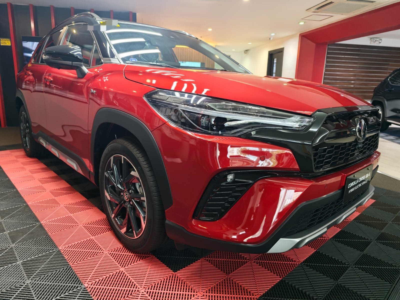 Used 1
                    TOYOTA
                     for Sale Image