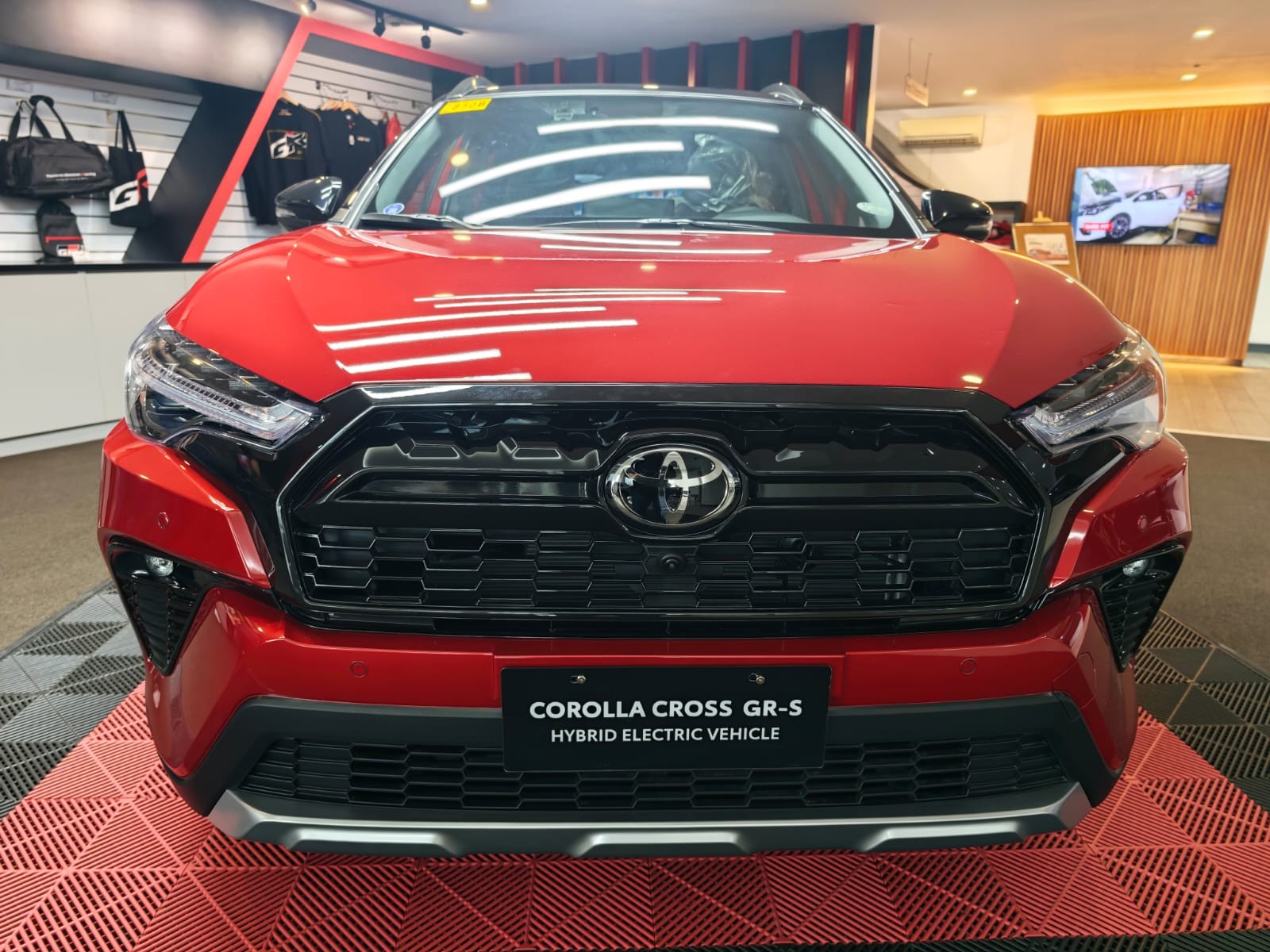 Used 1
                    TOYOTA
                     for Sale Image