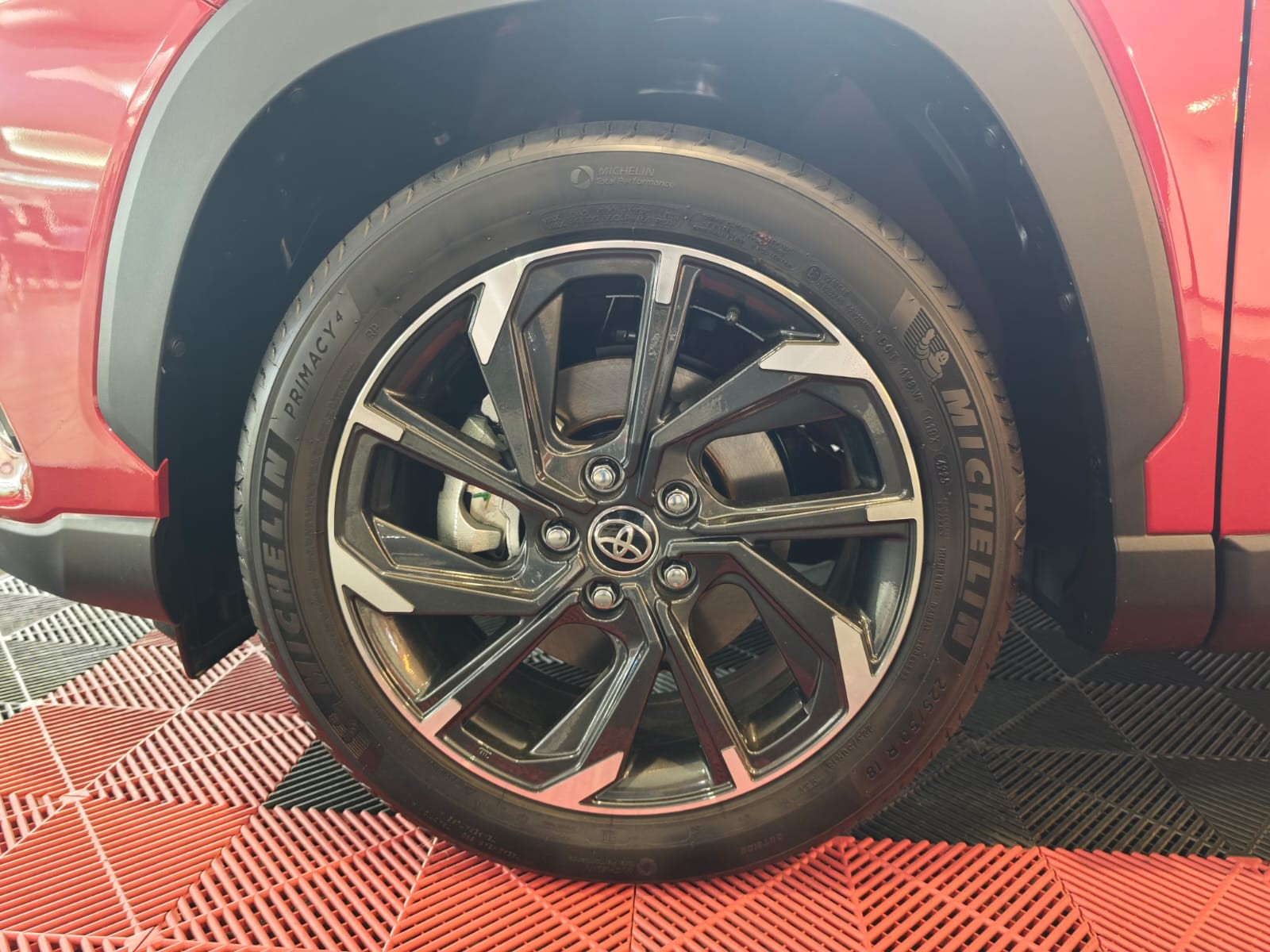 Used 1
                    TOYOTA
                     for Sale Image