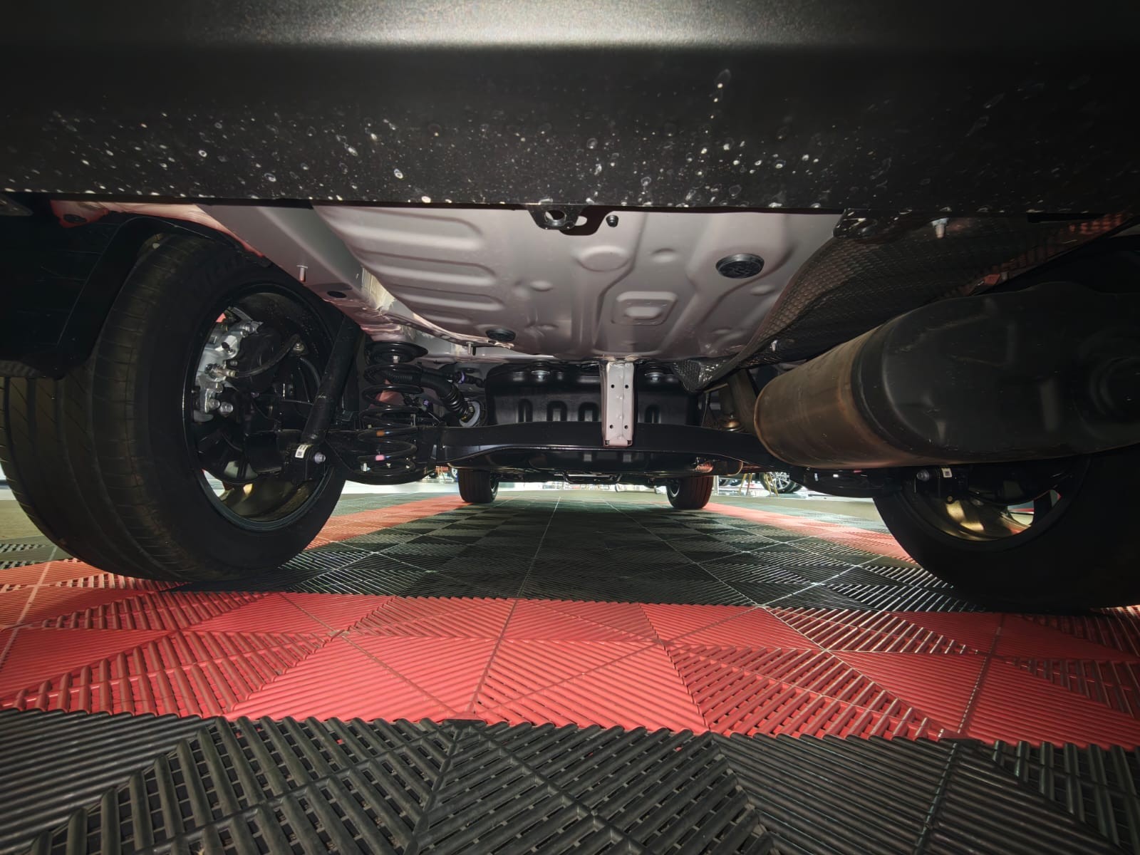 Used 1
                    TOYOTA
                     for Sale Image